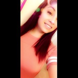 Meet your Posher, Alexandra